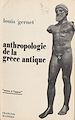 Télécharger le livre :  Anthropologie de la Grèce antique