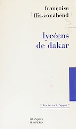 Télécharger le livre :  Lycéens de Dakar