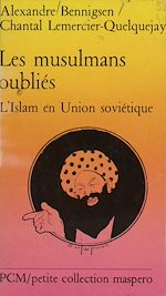 Télécharger le livre :  Les musulmans oubliés