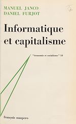 Télécharger le livre :  Informatique et capitalisme