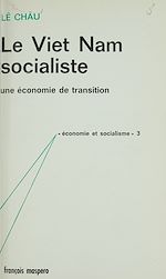 Télécharger le livre :  Le Viêt Nam socialiste