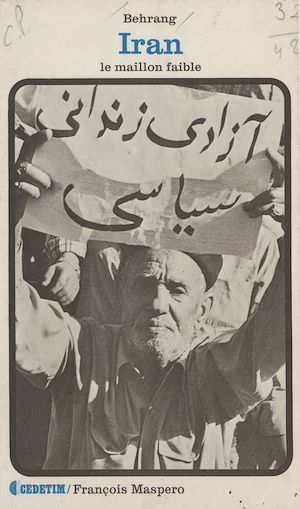 Téléchargez le livre :  Iran