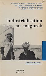 Télécharger le livre :  Industrialisation au Maghreb