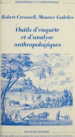 Télécharger le livre :  Outils d'enquête et d'analyse anthropologiques