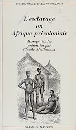 Télécharger le livre :  L'esclavage en Afrique précoloniale