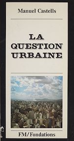 Télécharger le livre :  La question urbaine