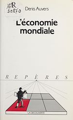 Télécharger le livre :  L'économie mondiale