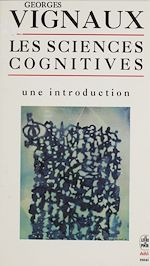 Télécharger le livre :  Les Sciences cognitives