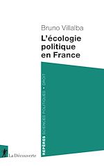 Télécharger le livre :  L'écologie politique en France