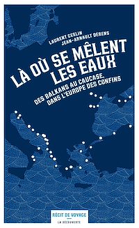 Téléchargez le livre :  Là où se mêlent les eaux