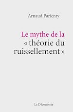 Télécharger le livre :  Le mythe de la " théorie du ruissellement "