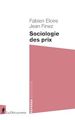 Télécharger le livre :  Sociologie des prix