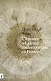 Télécharger le livre :  L'histoire religieuse contemporaine en France