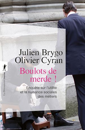 Téléchargez le livre :  Boulots de merde !