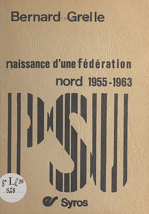Téléchargez le livre :  Naissance d'une fédération