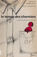 Télécharger le livre :  Le temps des chemises