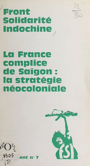 Téléchargez le livre :  Le néo-colonialisme français