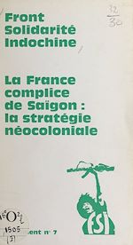 Télécharger le livre :  Le néo-colonialisme français