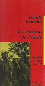 Télécharger le livre :  Les chemins de l'unité