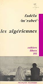 Télécharger le livre :  Les Algériennes