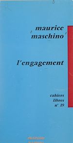 Télécharger le livre :  L'engagement