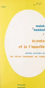 Télécharger le livre :  Écoute et je t'appelle