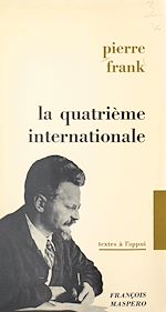 Télécharger le livre :  La quatrième internationale