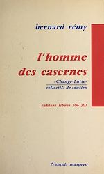 Télécharger le livre :  L'homme des casernes