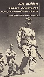 Télécharger le livre :  Sahara occidental, un enjeu pour le Nord-Ouest africain