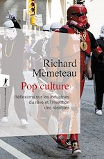 Télécharger le livre :  Pop culture