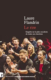 Téléchargez le livre :  Le rire