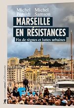 Télécharger le livre :  Marseille en résistances