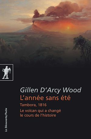 Téléchargez le livre :  L'année sans été
