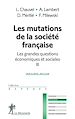 Télécharger le livre :  Les mutations de la société française