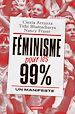 Télécharger le livre :  Féminisme pour les 99 % - Un manifeste