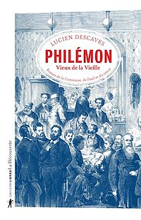 Téléchargez le livre :  Philémon