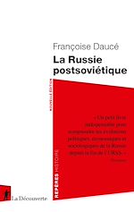 Télécharger le livre :  La Russie postsoviétique