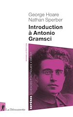 Télécharger le livre :  Introduction à Antonio Gramsci