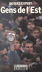 Télécharger le livre :  Gens de l'Est