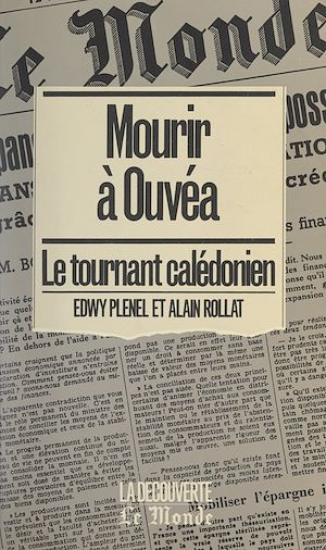 Download the eBook: Mourir à Ouvéa