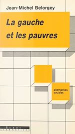 Télécharger le livre :  La Gauche et les pauvres