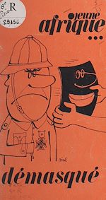 Télécharger le livre :  Jeune Afrique, démasqué