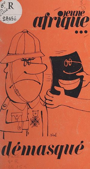 Download the eBook: Jeune Afrique, démasqué