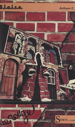 Téléchargez le livre :  B.L.A.I.S.E.