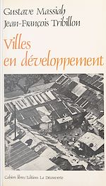 Télécharger le livre :  Villes en développement