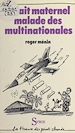 Télécharger le livre :  Le lait maternel malade des multinationales