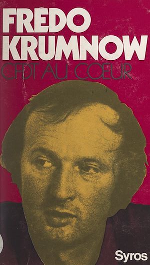 Téléchargez le livre :  CFDT au cœur