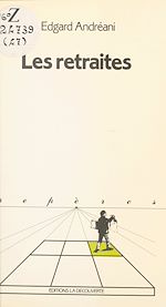 Télécharger le livre :  Les retraites