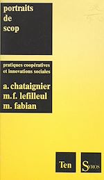 Télécharger le livre :  Portraits de SCOP