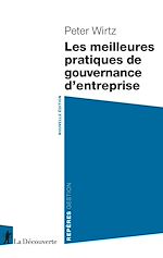 Télécharger le livre :  Les meilleures pratiques de gouvernance d'entreprise